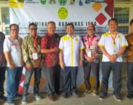Luky Yusgiantoro Ketua Presidium Pusat ISKA Sukses Laksanakan Seminar dan Rapimnas ISKA di Palembang