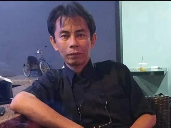 LPP SURAK Tuding Bawaslu Abaikan Dugaan Politik Uang LPP SURAK Tuding Bawaslu Abaikan Dugaan Politik Uang