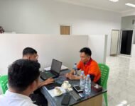 Lapas Lubuk Pakam Dan Sat Narkoba Polres Simalungun Berhasil Ungkap Peredaran Narkoba