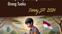MEREKA TAK TERIMA KEYAKINAN YANG DIBERI ORANG TUAKU MEREKA TAK TERIMA KEYAKINAN YANG DIBERI ORANG TUAKU