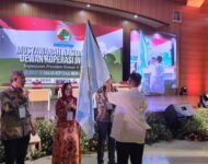 Priskianto Terpilih Jadi Ketum Dekopin Periode 2024-2029, ini Programny