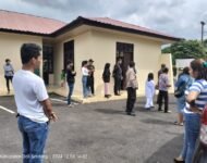 Tersangka Feri Hariyanto, Pelemparan Bom Molotov Ke Rumah Wartawan Dituntut Cuma 5 Tahun