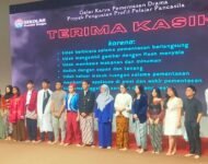 Dari SiPahit Lidah  – Sampai Bujang Kurap Dalam Kearifan Lokal P5 SMA Kusuma Bangsa Palembang