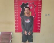 Sat Reskrim Polresta Deli Serdang Tangkap Pelaku Cabul Anak Dibawah Umur, Di Labusel