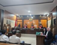 Mafia HGU PT SKB: Dua Terdakwa Dijebloskan ke Penjara, Bos Besar Belum Tersentuh*