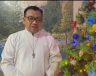 Natal Merefleksikan Nilai-Nilai Keadilan, Persaudaraan dan Pengampunan Dosa.