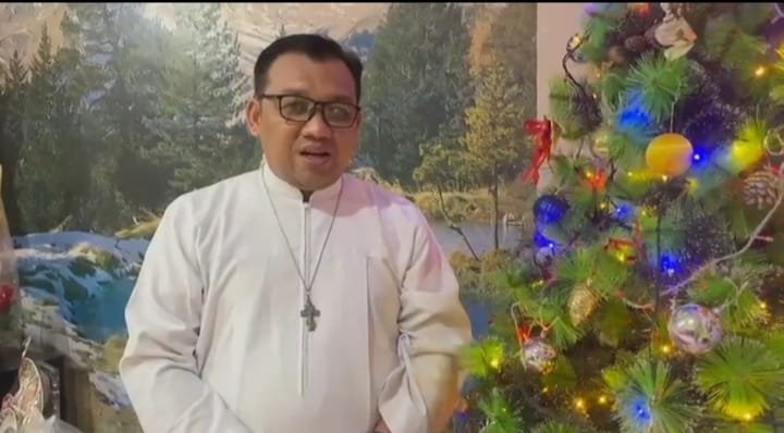 Natal Merefleksikan Nilai-Nilai Keadilan, Persaudaraan dan Pengampunan Dosa. Natal Merefleksikan Nilai-Nilai Keadilan, Persaudaraan dan Pengampunan Dosa.