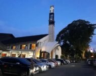 “ Betlehem” Baru, Tempat Lahir dan Bertumbuhnya Para Pemimpin Yang Sehati Sejiwa