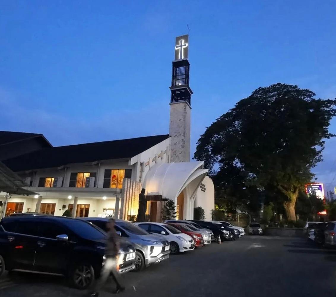 “ Betlehem” Baru, Tempat Lahir dan Bertumbuhnya Para Pemimpin Yang Sehati Sejiwa “ Betlehem” Baru, Tempat Lahir dan Bertumbuhnya Para Pemimpin Yang Sehati Sejiwa