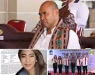 Ritual Sakral Adat dan Doa Suci, Siap Mati Perjuangkan Hak Tanah 11 Hektar di Keranga Labuhan Bajo