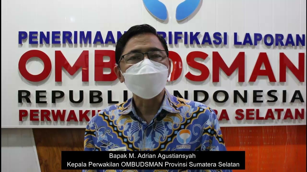 KEASISTENAN PENERIMAAN DAN VERIFIKASI LAPORAN KEASISTENAN PENERIMAAN DAN VERIFIKASI LAPORAN