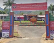 Menteri Imigrasi dan Pemasyarakatan Diminta Aktivis Pemuda Pantau Rutan Kelas II-B Ruteng Kabupaten Manggarai
