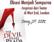 OBSESI MENJADI SEMPURNA