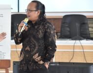 ASPEPARINDO Sesalkan Kemenhub Lambat Terbitkan Peta Okupasi Bidang Perparkiran