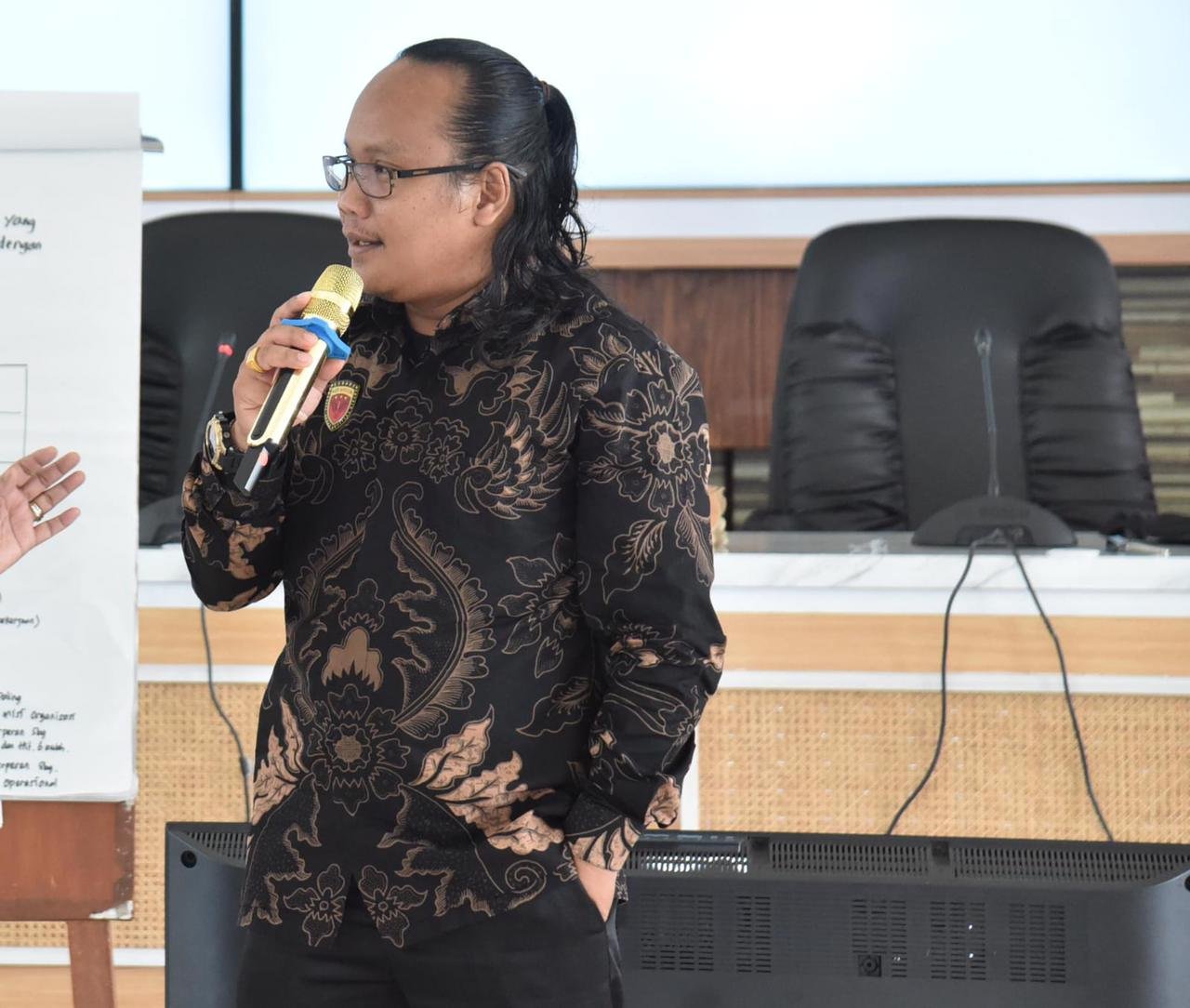 ASPEPARINDO Sesalkan Kemenhub Lambat Terbitkan Peta Okupasi Bidang Perparkiran