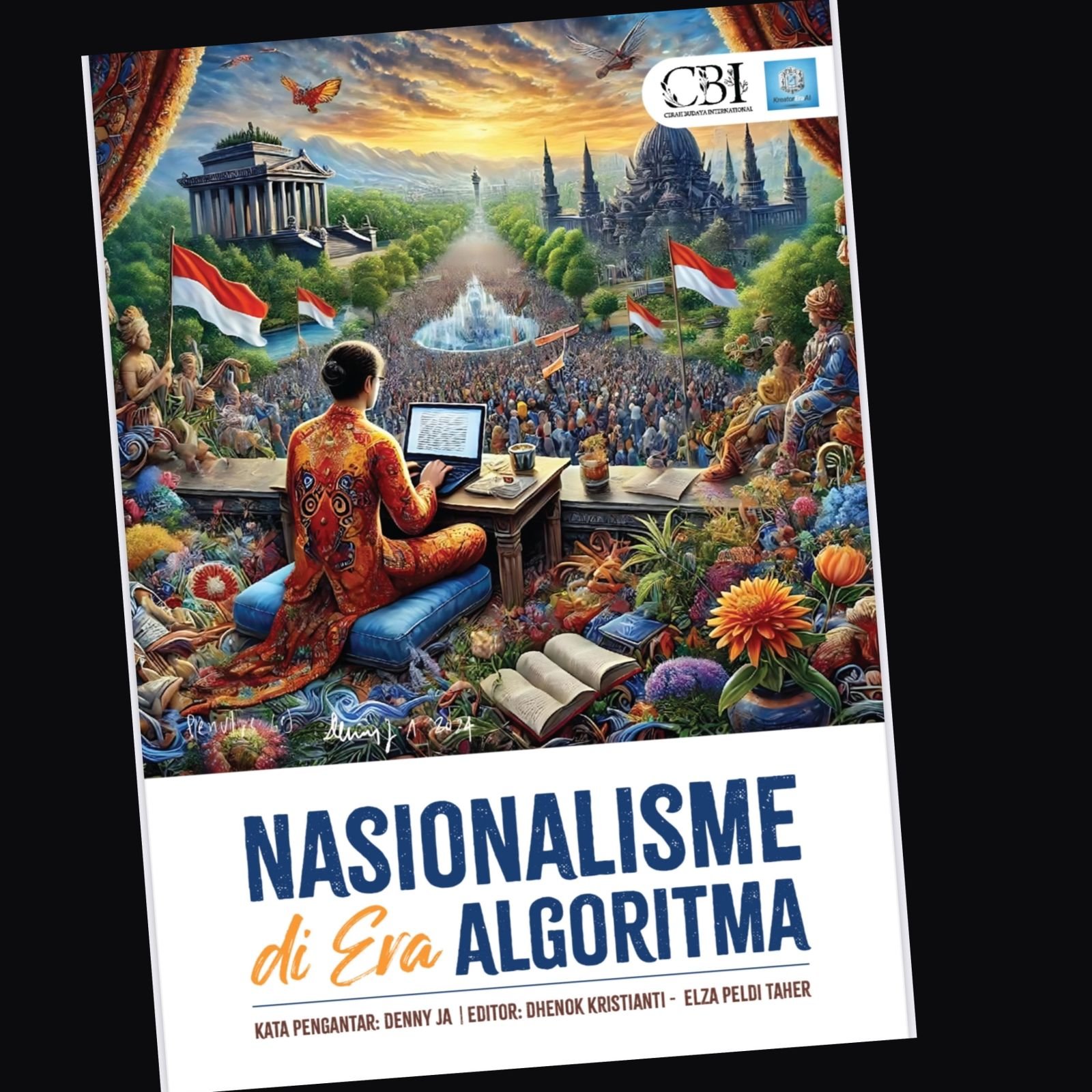 SENTIMEN NASIONALISME DI ERA ALGORITMA SENTIMEN NASIONALISME DI ERA ALGORITMA