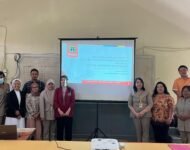 Program Studi PBI UKMC Lakukan Magang Kependidikan di SMA Xaverius 2 Palembang