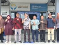 TAK KUNJUNG ZONA HIJAU, PEMERINTAH KOTA PAGARALAM GERAK CEPAT
