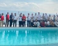 Wisata Rohani STM TOMARIS Pematangsiantar ke Batu Hoda Simalungun: Momen Kebersamaan dan Iman yang Menginspirasi