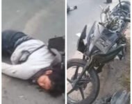Mahasiswa Tewas Korban Tabrak Lari