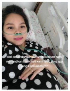 KRONOLOGI TERJADINYA DUGAAN MALAPRAKTEK VANNY FRANSIKA DI RS NURAIDA BOGOR