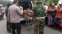 Siswa SMK Tewas Ditempat Dilindas Mobil Siswa SMK Tewas Ditempat Dilindas Mobil