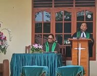 Pengharapan Sejati di Tengah Renovasi Gereja GKPI Jemaat Khusus Immanuel Pematangsiantar