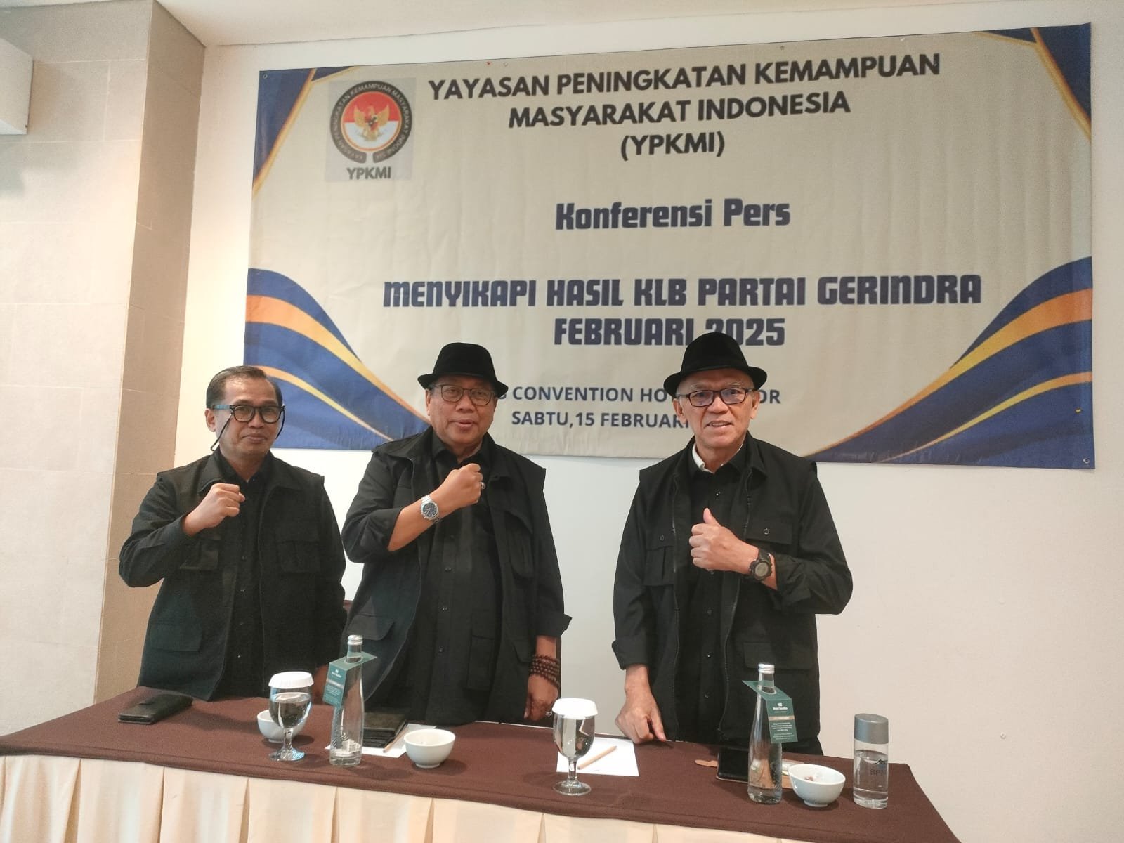 YPKMI Kawal Pengentasan Kemiskinan di Karawang dan Tambrauw Papua Barat Daya, untuk Dukung Program Asta Cita