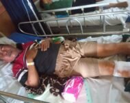 Tim Bringas Buru Pelaku Pengeroyokan & Perusak Lapo Sihotang