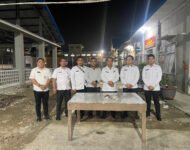 Ciptakan Kamtib, Lapas Lubuk Pakam Terus Tingkatkan Razia Rutin
