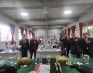 Advokat Desri Nago dan Rekan Beri Penyuluhan Hukum Kepada Siswa-Siswa SMAN 2 Palembang