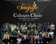 Saksikan Event  The Enchanting Of Sriwijaya Bersama Cholours Choir dan Sydney Concert Orchestra