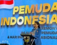 DPP KNPI Meminta Rosan Roeslani Tidak Rangkap Jabatan, Pilih  Kepala (CEO) BPI Danantara atau Mundur Dari Menteri Investasi dan Hilirisasi/BKPM