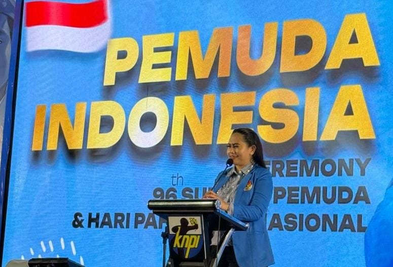 DPP KNPI Meminta Rosan Roeslani Tidak Rangkap Jabatan, Pilih  Kepala (CEO) BPI Danantara atau Mundur Dari Menteri Investasi dan Hilirisasi/BKPM