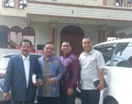 Ibadah Minggu Pertama Maret ESTOMIHI: Menyatakan Cahaya Kemulian Tuhan