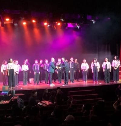 Drama Musikal Rock Jesus Galang Dana Untuk Penataan Gereja Katolik Santo Yoseph Medari Sleman Yogyakarta Drama Musikal Rock Jesus Galang Dana Untuk Penataan Gereja Katolik Santo Yoseph Medari Sleman Yogyakarta