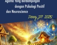 Kekosongan Teori Sosiologi Agama di Era AI (4)