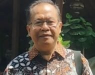 OPINI Pertobatan Ekologis : Memulihkan Keutuhan Ciptaan dan Merawat Kehidupan