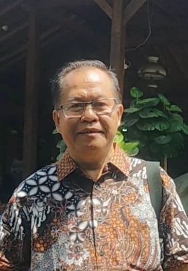 OPINI Pertobatan Ekologis : Memulihkan Keutuhan Ciptaan dan Merawat Kehidupan
