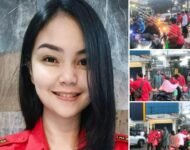 Relawan SKP Bersama Babinsa dan Bimaspol Bojong Kulur Bagikan 600 Paket Makanan untuk Terdampak Banjir 