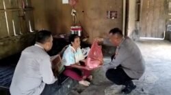 Polsek Jajaran Polresta Deli Serdang Bagikan Baksos Kepada Masyarakat Di Bulan Ramadhan Polsek Jajaran Polresta Deli Serdang Bagikan Baksos Kepada Masyarakat Di Bulan Ramadhan