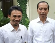 Sekjen BARA JP: Bung Deddy Sitorus Sadar Diri dan Jangan Ngalur-Ngidul Terus