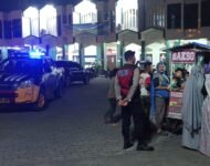 Kapolresta Deli Serdang, Kami Siap Jaga Keamanan Umat Muslim Beribadah