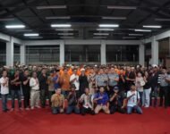 Pererat Silaturahmi Ramadhan, Lapas Lubuk Pakam Gelar Buka Puasa Bersama