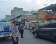 Polresta Deli Serdang Tingkatkan Patroli Sore Di Bulan Suci Ramadhan