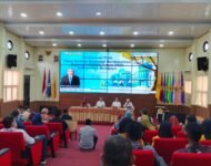 Seleksi SNBP Tahun 2025 UNSRI Umumkan 2.065 Orang Lolos