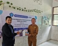 STIKOM Tunas Bangsa Pematangsiantar Menyelenggarakan Pelatihan Pemrograman Web di SMA Negeri 2 Pematangsiantar