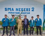 Kolaborasi Sukses SMA Negeri 2 Pematangsiantar dan STIKOM Tunas Bangsa Tingkatkan Keterampilan Siswa SMAN 2 di Era Digital