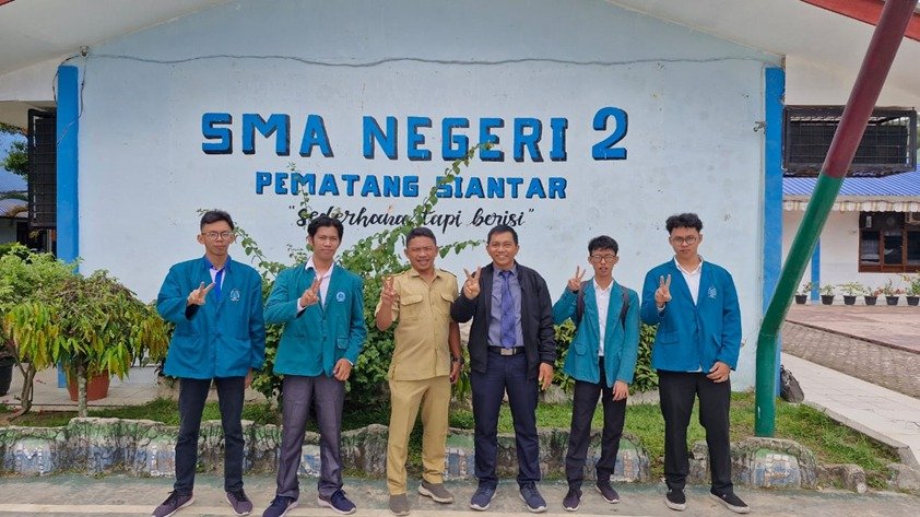 Kolaborasi Sukses SMA Negeri 2 Pematangsiantar dan STIKOM Tunas Bangsa Tingkatkan Keterampilan Siswa SMAN 2 di Era Digital Kolaborasi Sukses SMA Negeri 2 Pematangsiantar dan STIKOM Tunas Bangsa Tingkatkan Keterampilan Siswa SMAN 2 di Era Digital