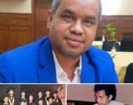 Heru Subagia Berikan Himbauan Untuk Alumni dan Pengurus Alumni UGM Terkait Ijasah Jokowi